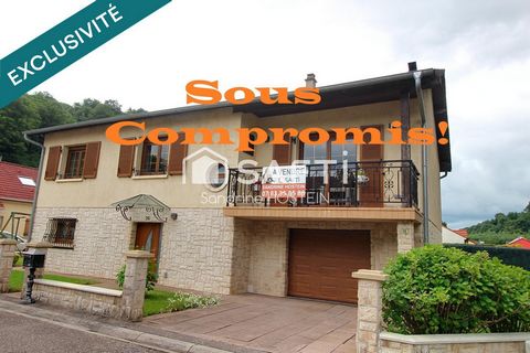 Maison Individuelle 130m2