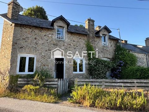 Maison T5 Campagne 118m²
