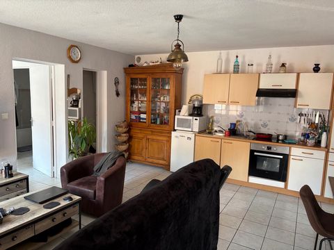Appartement T2
