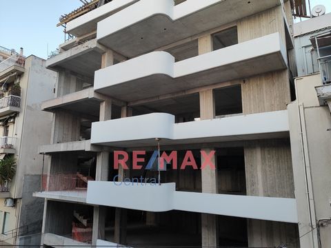 Apartment For sale, floor: 1st, in Gizi - Pedion Areos. The Apartment is 91,66 sq.m.. It consists of: 2 bedrooms, 1 bathrooms, 1 wc, 1 kitchens, 1 living rooms and it also has 1 parkings (1 Pilotis space). The property was built in 2024. Its heating ...