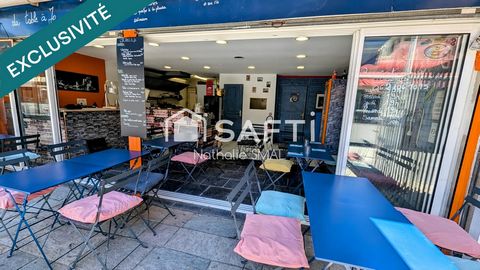 Cession droit au bail - Cap d'Agde
