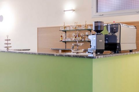 ⭐ Welkom in ons 3-sterrenhotel, ideaal gelegen in Ventimiglia, in het hart van de prachtige regio Ligurië. Gelegen tussen de Middellandse Zee en de bergen, op een steenworp afstand van de culturele schatten van de Côte d'Azur, biedt ons hotel, gelege...