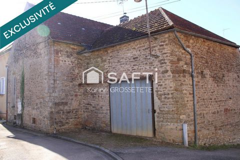 Grange de 96m²