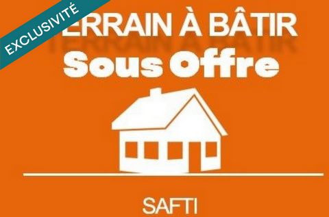 À vendre – Parcelles constructibles à Foncine-le-Haut