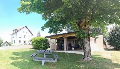 Propriété gîtes camping chambres d'hôtes