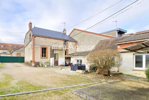 maison de 5 pièces de 124m²