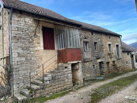 Maison à rénover