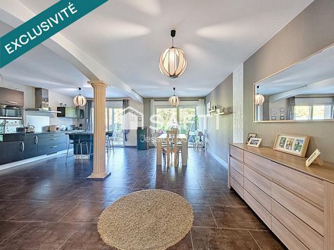 À vendre – Spacieuse maison familiale à Morsbach