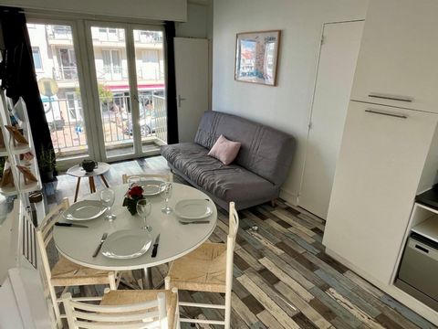 Studio vue latérale mer