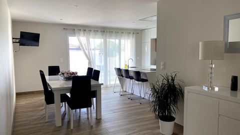 MAISON DE PLAIN PIED 3 CHAMBRES AVEC GARAGE A NIORT !