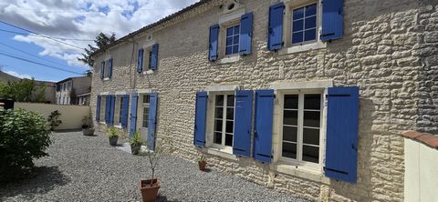 Spacieuse maison de 5 chambres avec gîte