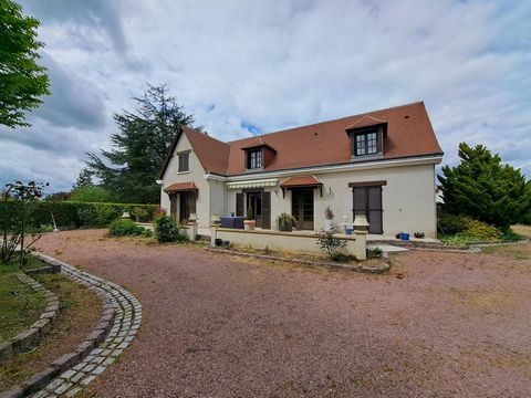 Maison de 188 m² 7 pièces