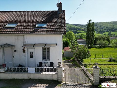 Magnifique appartement 2 pièces 48m2