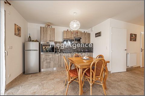 Appartement 3 pièces 72 m²