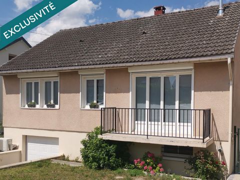 MAISON DE PLAIN PIED