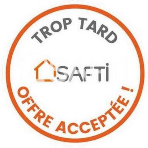 Appartement 59 m² Chagny