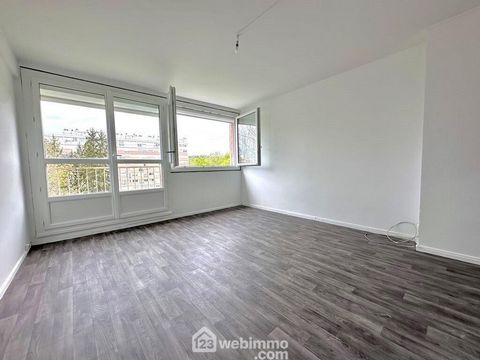 Appartement - 58m² - Avon