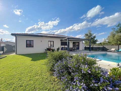 Maison 5 pièces 112m2