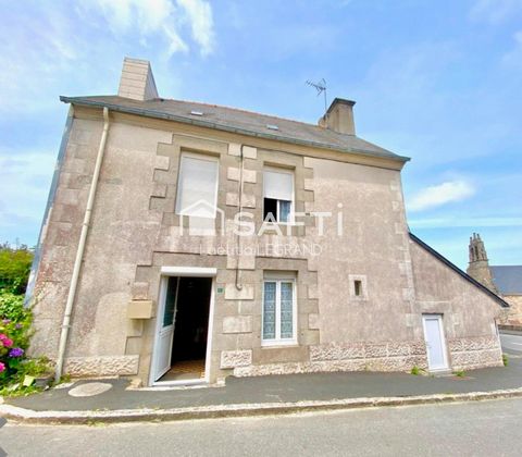 Maison de Bourg