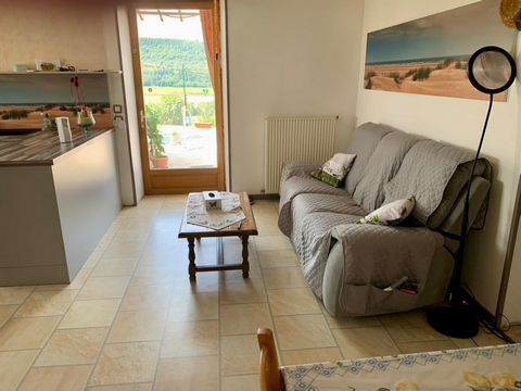 MAISON A RENOVER