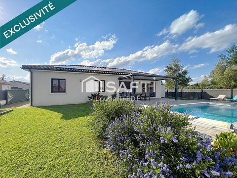 Maison 5 pièces 112m2