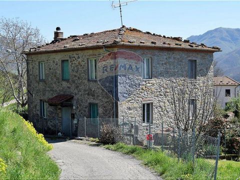 3 Storey farmhouse Green is a characteristic and independent stone farmhouse; free on 4 sides, located in a quiet and private area with a panoramic view over the valley and the village. The farmhouse retains typical Tuscan features such as exposed st...