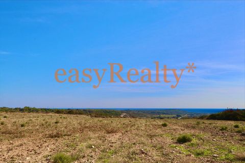 website: easyrealtyrhodes.com Property Description This unparalleled property, is a single and autonomous piece of land, which is located on a hill, above “Plimmyri”. It is ideal for multiple uses, such as the creation of a luxury Mansion, the creati...