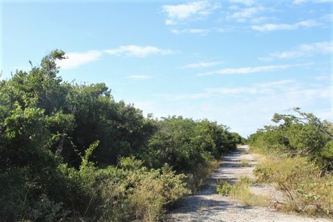 Lots of room to build your dream home on this 2 acre parcel of land! Very quiet area and is located only 10 minutes from the capital, Clarence Town. One has the government dock where the freigters come in from the United States and Nassau with suppli...