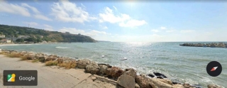 Price: €140.000,00 District: Kavarna Category: Building Plot Plot Size: 1810 sq.m. Location: Seaside A LARGE REGULATED PLOT AND THE SEA \
