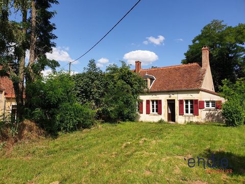 QUIET LOCATION - 7-ROOM LONGERE WITH GARDEN For sale: Discover this 7-room farmhouse of 150 m² in COUST (18210). The distribution is as follows: four bedrooms, two kitchens, two living rooms, a bathroom and a shower room. Wood-burning fireplaces, oil...
