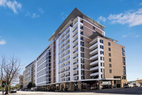 Book your inspection! Set in a premium riverfront location with direct access to the Parramatta Ferry Terminal, all apartments are beautifully reinvigorated buildings with extensive renovations completed. - Large bedrooms with built-in robes, block-o...