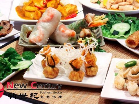 ASIAN RESTAURANT -- ESSENDON -- #7153035 Asian restaurant * LOCATED IN A PRIME LOCATION IN ESSENDON * $12,500 per week, urgent * Low weekly rent of $822, long term lease for about 10 years * The store is large with 34 seats * With liquor license, com...