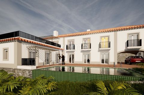 Identificação do imóvel: ZMPT564189 Get ready to be the proud owner of a luxury villa currently under construction, located in the idyllic region of Monsaraz. This property perfectly combines modernity with nature, offering a serene and luxurious lif...