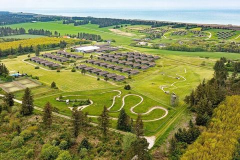 Wohnen Sie in naturschöner Umgebung mit direktem Zugang zu einer Vielzahl Aktivitäten: Unter anderem Schwimmbad, Minigolf, Tennis und Motocross. Sehen Sie das Video auf YouTube. Danland Ferienwohnungen in Vigsø Der Vigsø Ferienpark liegt inmitten sch...