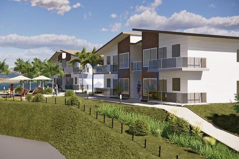 Добро пожаловать в Bougainvillea Villas, изысканный комплекс недвижимости, который органично сочетает в себе современную жизнь с великолепием природной красоты. Расположенный среди живописных гор, окружающих побережье Каньяс, этот комплекс включает в...