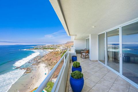 This is an excellent-kept upgraded 2-bedroom, 2-bath oceanfront condo that is located in the center of Calafia’s Tower 3 with over 1865 sq ft of total space. With its signature wrap-around terrace, it offers unmatched panoramic ocean views. ABOUT THE...