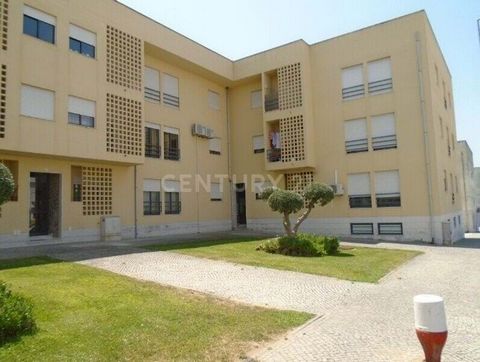 Apartamento T2 com uma área total de 90 m2, situado em Alter do Chão, distrito de Portalegre. Zona com boas acessibilidades, com proximidade às principais estradas (a 2 min da N245, a 1 min da N369 e a 16 min do IC13). Está localizado próximo à zona ...