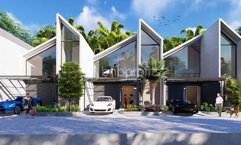 Serene Elegance: Leasehold 3-Bedroom Villa with Lush Views in Seminyak Priced at USD 300,000 Leasehold Until 2045 Discover the allure of this stunning leasehold villa, a true gem nestled in the heart of Seminyak – Sunset Road. Available for USD 300,0...