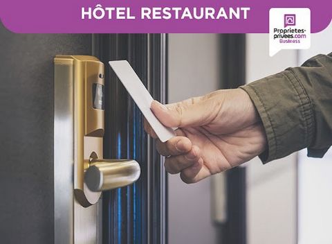 HOTEL à vendre Lille, Bel emplacement et beaucoup de charme, Francine GOMES vous propose cet hotel de 30 Chambres très bien entretenues, clientèle fidélisée. Parking, terrasse extérieure. Prix: 1 237 480 euros incluant les honoraires à charge de l'ac...