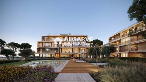 Located in Vilamoura. LIVING WITH DISTINCTION Discover the new definition of luxury, where light and sea converge in harmony near a serene nature reserve. In the heart of Vilamoura, Lumare is defined by the highest quality materials and luxury amenit...