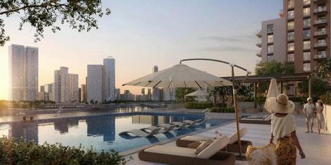 Apartments im prestigeträchtigen Projekt Citrine Residence auf der Insel Maryam in Sharjah! Einfacher Zugang zu wichtiger Infrastruktur! Atemberaubender Panoramablick! Bequemer Zahlungsplan! Zinslose Ratenzahlung! Investitionsattraktives Projekt! Gar...