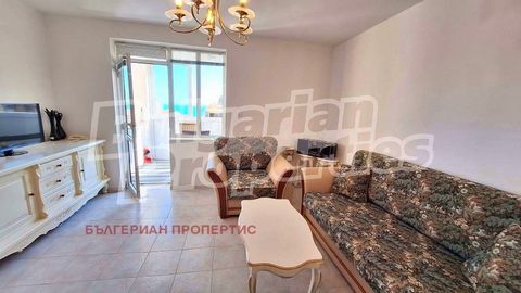 For more information, call us at: ... or 02 425 68 34 and quote the reference number of the property: Snb 85417. Responsible broker: Lyubka Mihova A great option for those who are looking for a property near the beach A ready-to-move two-bedroom apar...