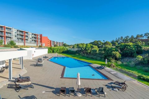 Fully-managed, key-ready 1, 2 & 3 bedroom apartments available to purchase next to the Autódromo Internacional do Algarve Racetrack in Portimão. This is a one-of-a-kind opportunity to gain an affordable investment in the property market in Portugal. ...