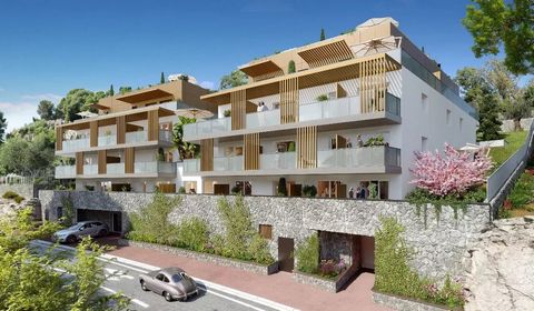 BEAUSOLEIL - NUOVO PROGRAMMA RESIDENZIALE ALLE PORTE DI MONACO Benvenuti a Villa Lucet Scoprite l'eleganza discreta di Villa Lucet, una residenza eccezionale immersa in un ambiente naturale mozzafiato. Questa oasi di prestigio offre una rara opportun...