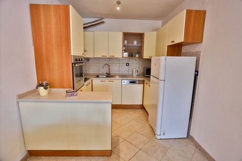 Apartments Lenka are located in Sutivan, quiet place on Brač Island. Property features five accommodation units with access to common barbecue facilties. Luggage storage is possible prior check in and after check out, so you can explore the place a l...