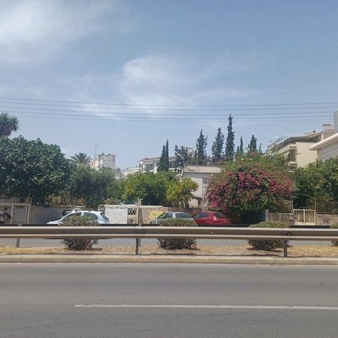 Alimos, Kefallinion, Plot For Sale, 1.012 sq.m., Building factor: 0,8, Features: For development, For Investment, Roadside, On Highway, For tourist use, Price: 2.400.000€. REMAX PLUS, Tel: ... , email: ...