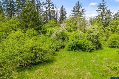 Here's your chance! Zoned R10! Amazing property to build the next NW Portland's premiere community with access from NW 84th Place in coveted Taylor Crest! Option could be for a 6 lot luxury development with lot sizes ranging from 0.3 acre lots to 0.4...