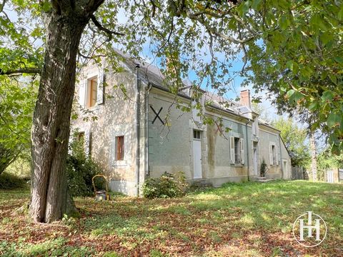 Ontdek deze prachtige boerderij, vol charme en geschiedenis, gelegen op slechts 2 minuten rijden van de stad Le Châtelet. Dit landhuis, voormalig bijgebouw van het Château de Vieille Forêt, biedt een unieke omgeving, met een prachtig uitzicht op het ...