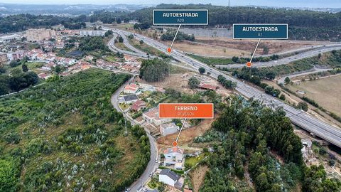 Terreno para venda   Terreno-Raposa-Pedroso Seixezelo, Vila Nova de Gaia-85,000€ Morada: Raposa-Pedroso Seixezelo, Vila Nova de Gaia   -Oportunidade Única: Terreno Urbano para Construção - Raposa-Pedroso Seixezelo Vila Nova de Gaia   - Característica...