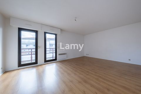 Appartement T3 + Parking